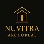 nuvitra archoreal logo